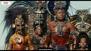 تولد تمدن در آمریکا