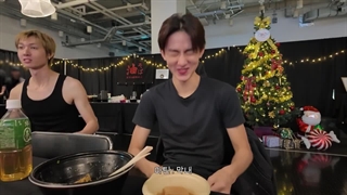 کورتیس سریز (Cortis Series) "did you see my year and stage" با زیرنویس فارسی کپشن