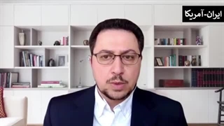 14041201: آیا جنگ آمریکا علیه ایران قریب‌الوقوع است؟