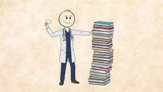 چطوری جراح‌ها همه‌چیز رو حفظ می‌کنن (انگار تقلب می‌کنن!)