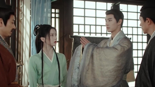 قسمت 2 سریال چینی نسل به نسل (Generation to Generation) با زیرنویس فارسی (مشخصات در توضیحات)