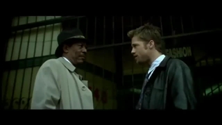 تریلر رسمی فیلم هفت - Se7en