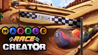 مسابقات سنگ مرمر جِل: رالی سنگ مرمر شنی