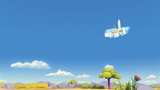 S01E06-The Disappearing Dung Ball - The Search for the Spotted Frog