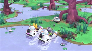 S01E07-The Case of the Big Chomp - The Secret of the Salt Cave