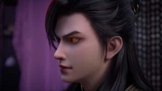 انیمه پادشاه هنرهای زرمی King of Martia Arts قسمت 154