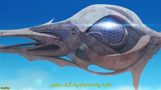 انیمه تریگان: خیره به ستاره Trigun Stargaze قسمت 7