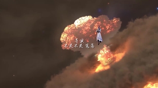 انیمه تهذیبگر عصر جدید Xiuxian Zhe Dazhan Chaonengli قسمت 7