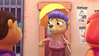 S03E07-The Case of the Scorpion's Sting -The Case of the Constant Dripping