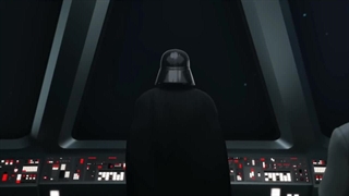 فیلم مهیج جنگ ستارگان؛ فرار یاوین دوبله فارسی با صدای یاسر حقایق امین