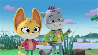 S03E05-The Lost Capybara Kids - The Case of the Curious Keas