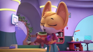 S04E01-The Spider's Stolen Silk