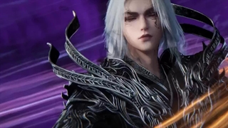 انیمه جاودانه شورشی XIAN NI (Renegade Immortal) قسمت 129