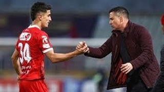 تیم منتخب هفته بیستم لیگ برتر