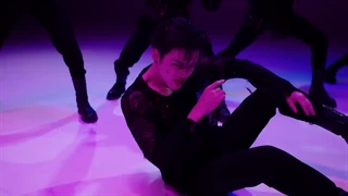 Special performance اهنگ Frost از TXT