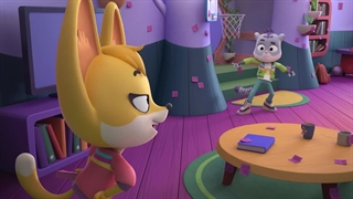 S04E09-The Bat Who Couldn't Remember