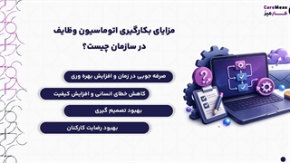 اتوماسیون وظایف چیست؟