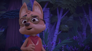 S05E09-The Baffling Badger Affair