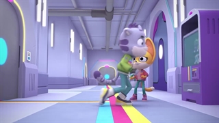 S05E08-The Sneaky Stick Stealer