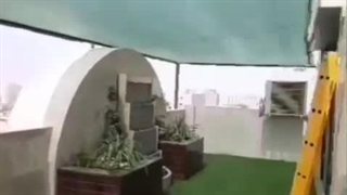 اجرا و نصب فوری سایبان توری در محل زندگی و کار شما ۰۹۱۱۹۰۹۳۹۲۳