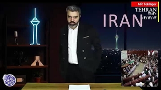 آقای تحلیلگر: قسر در رفتن ترامپ پدوفیل قمارباز از ترور