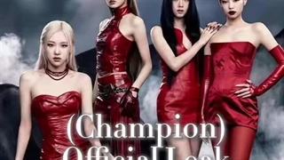 — لیک شده از البوم جدید بلک پینک به اسم deadline ترک champion