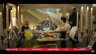 سریال شیش ماهه قسمت دهم