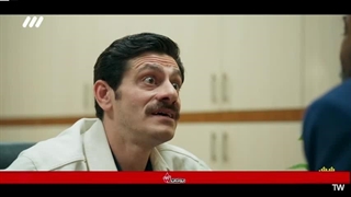 سریال شیش ماهه قسمت چهاردهم