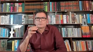 14041203: چرا ایران پیروز هر جنگی خواهد بود؟