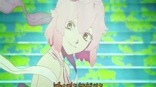 انیمه بهشت جهنم:جیگوکوراک فصل 2 قسمت 7 با زیرنویس فارسی