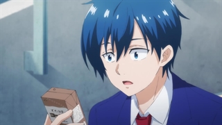 انیمه ارکستر آبی Ao no Orchestra فصل دوم قسمت 19