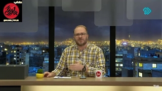 منتخب برنامه پاورقی(خلاصه قسمتهای ۳۱۳ تا ۳۱۸)