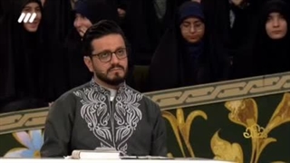 صحبت‌های محمد عبدالرئوف درباره مسلمان شدنش