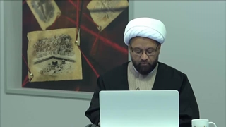 حدیث اخوت فضیلتی بی نظیر برای امیرالمومنین علیه السلام که جون میده برای انتشار