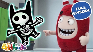 کارتون‌های خنده‌دار برای کودکان /شیطنت‌های سیستم امنیتی