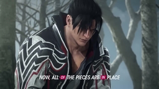 اکانت قانونی Tekken 8