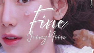 کاورم از اهنگ Fine از Taeyeon
