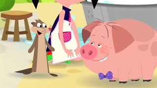 S03E05-Wallowing in the Mud