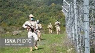 مرز و مرزبانی در استان گیلان