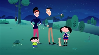 S03E21-The Milky Way