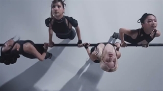 تیزر mv آهنگ go از blackpink