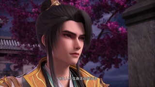 انیمه تهذیبگر بدن افسانه ای Shishang Zui Qiang Lian Ti Lao Zu قسمت 11