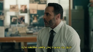 سریال پتانسیل بالا High potential فصل اول قسمت اول زیرنویس فارسی