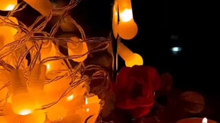 ای کودک سرشک من آخر جوان شدی