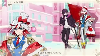 【ボイスドラマ】ロストキティ編 ep.1「ロスト・キティ」【フラガリアメモリーズ】