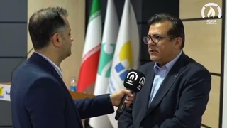 «برکناری دکتر کریمی مدیرعامل پتروشیمی سبلان در اوج خبر خوش پیشرفت پروژه کاملاً ایرانی سبلان ۲»