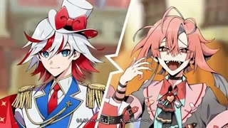 【ボイスドラマ】ロストキティ編 ep.2「秘密の大樹」【フラガリアメモリーズ】