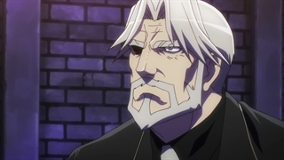 انیمه اورلورد (overlord) فصل 1 قسمت 2 دوبله فاسی