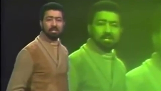 حسن ستار، حیدرخان، شعر و آهنگ ایرج طاهری