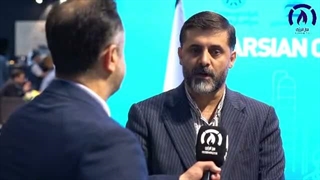 تأکید بر اهمیت ساخت داخل در مصاحبه با مدیرعامل شرکت پتروشیمی کرمانشاه